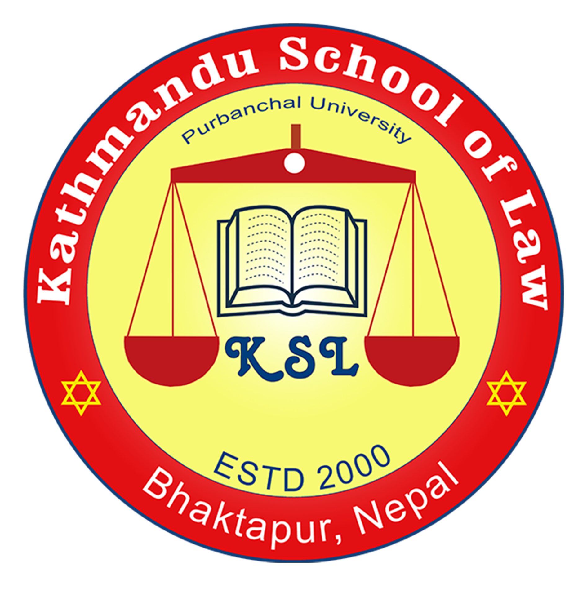 KSL Logo